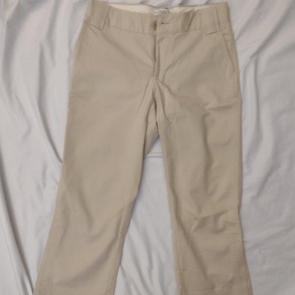 Banana Republic Capris - Picture 1 of 8